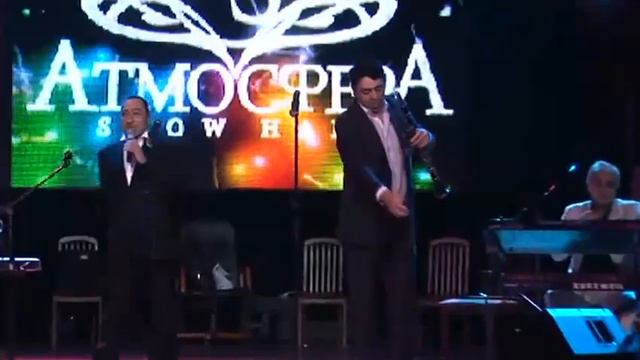 Юра Мусабековский Норик Барсегян Михаил Мирзабеков_ смотреть онлайн