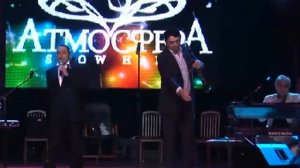 Юра Мусабековский Норик Барсегян Михаил Мирзабеков_