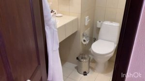 Номер Стандарт Отель Ривьера 4* Анапа 2020