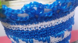 КАШПО КРЮЧКОМ. МАСТЕР-КЛАСС.