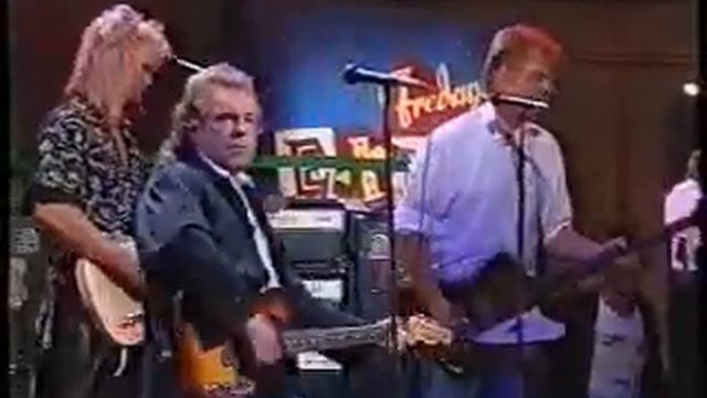 Frankie Miller - DEAD FLOWERS смотреть онлайн