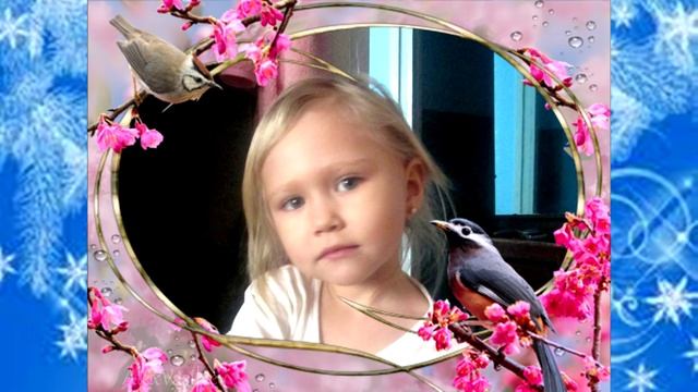 Злата. Алый цветок. смотреть онлайн