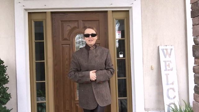 Мужские пиджаки в моем гардеробе