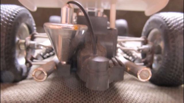 SCHUCO Brabham Ford F.1, 1:16, Tin Toy Model, 1970 (HD) смотреть онлайн