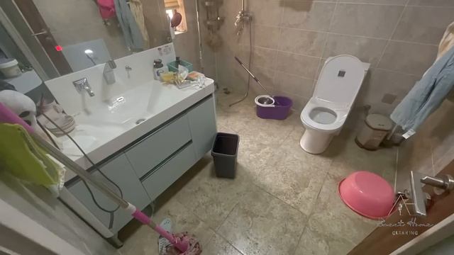 Cleaning The Messiest House Ever😱 CLEAN WITH ME💪 Free Home Cleaning 🥺🩷