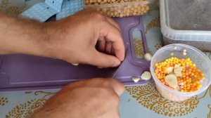 Супер уловистый пенопласт. Какой пенопласт выбрать и как его подготовить для рыбалки.