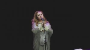 Ирина Сурина – «Я Ваше прошлое»