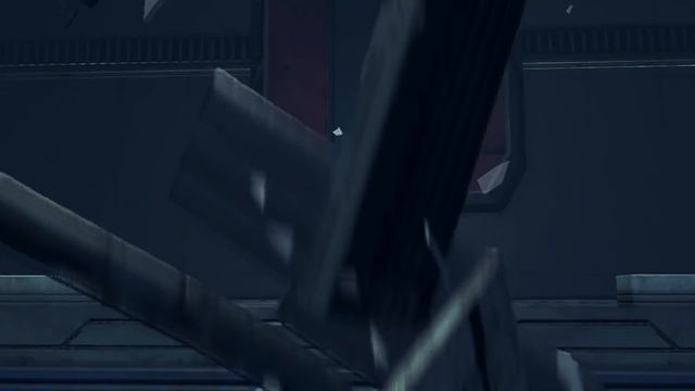 Xenoblade Chronicles 2 True Ending Game смотреть онлайн