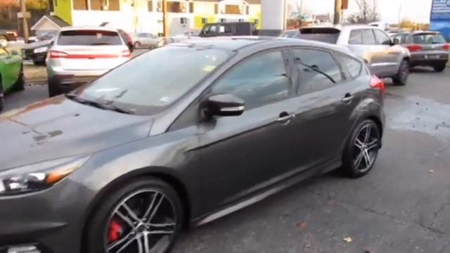 The Ford Focus may be discontinued in the USA and CANADA. #edit смотреть онлайн