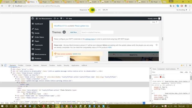 Hướng dẫn bật bug code, response, và network trên trình duyệt Chrome смотреть онлайн