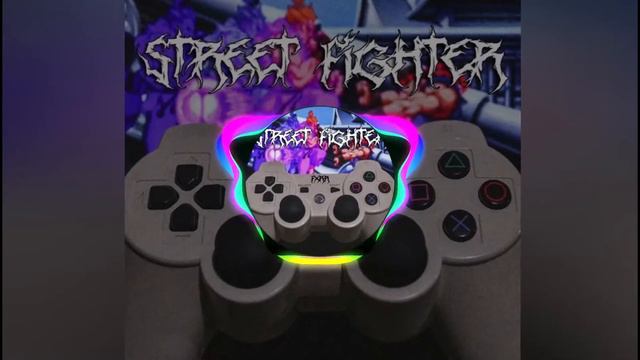 STREET FIGHTER :Speed Up (FXRR) смотреть онлайн