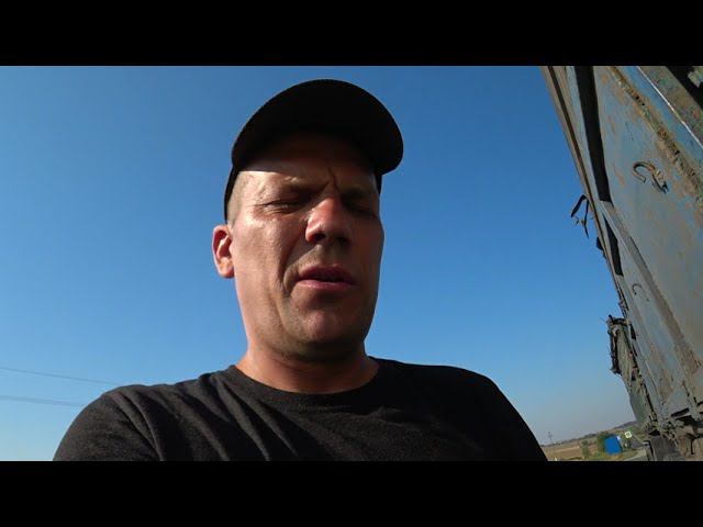 ВЫЕХАЛ НА ПОСЕВНУЮ / ПРИТАЩИЛИ НА ЖЁСТКОЙ СЦЕПКЕ смотреть онлайн