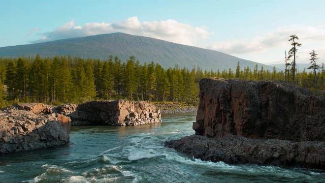 Moa Pillar - Earth Abandon смотреть онлайн