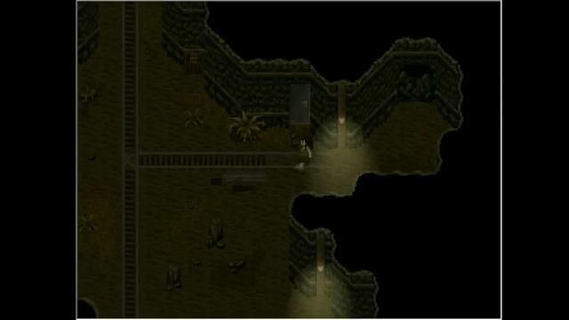 Играем в Desert Nightmare # 2 :3