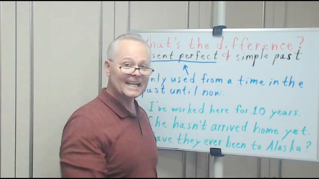 Grammar Practice for Intermediate Learners - Video 21 смотреть онлайн