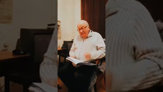 Е.Шварц «Сказка о потерянном времени» , читает Павел Любимцев смотреть онлайн