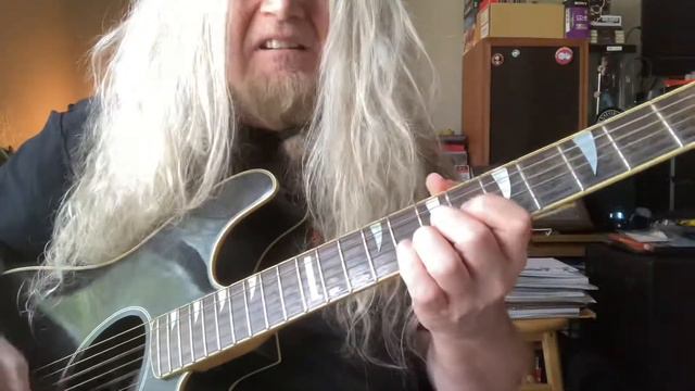 “STEALIN”/URIAH HEEP/ACOUSTIC GUITAR LESSON смотреть онлайн