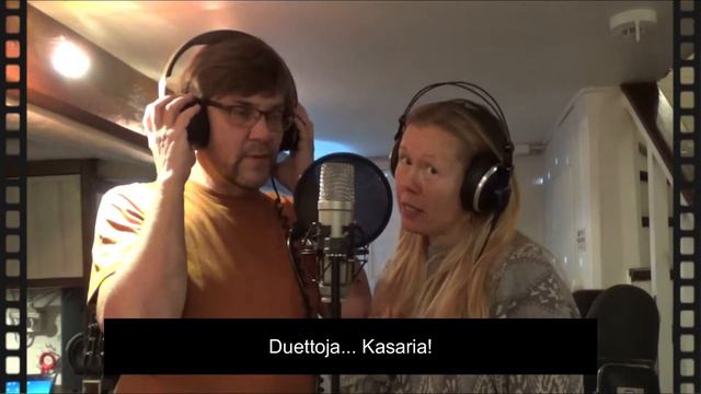Tiiseri 4 Musapuuhia - Sini Tuomisalo, Jaska Aalto смотреть онлайн