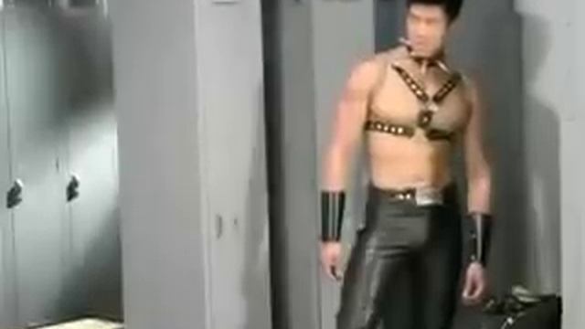 Van Darkholme Wishes You a Merry Christmas смотреть онлайн