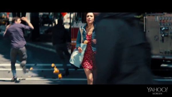 The Secret Life of Walter Mitty (2013) - Junket [HD]