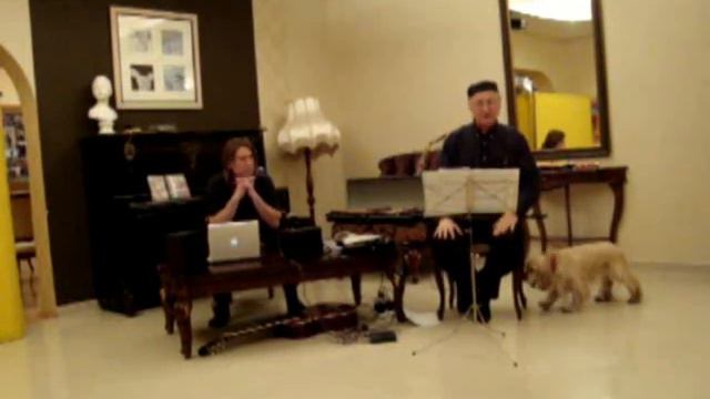 Главный зритель-Собачка и музыка смотреть онлайн