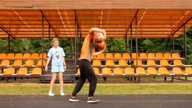 КаК ПоЗИТиВно ОтДОХнуТЬ ЛЕТОМ смотреть онлайн