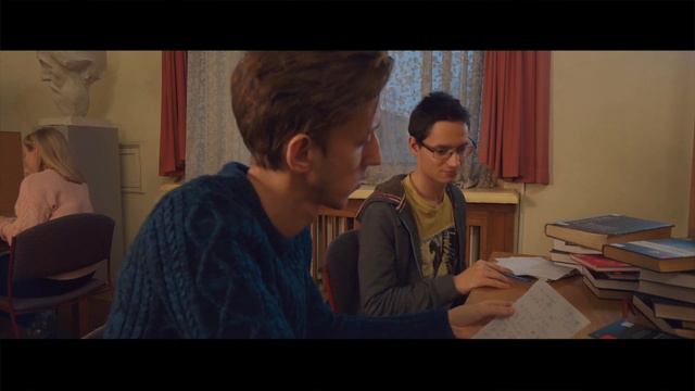 Поддержка делает нас сильнее