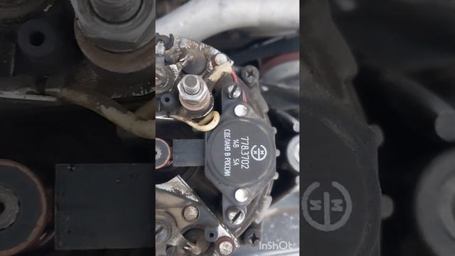 Ремонт генератора на газели смотреть онлайн