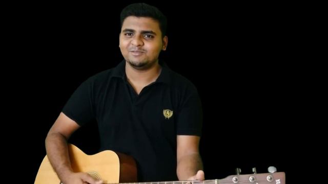 Kabir Singh New Song Kaise Hua: Shahid Kapoor Unplugged Chords смотреть онлайн