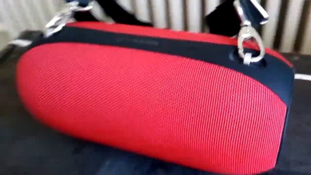 air music bomb кратко о колонке смотреть онлайн