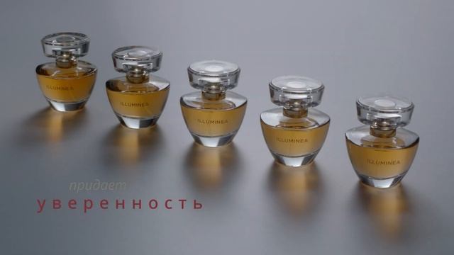 Extract de parfum Mary Kay Illuminea® / Духи Mary Kay Illuminea® смотреть онлайн