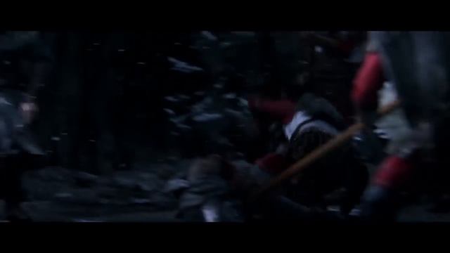 Assassin's Creed: Revelations - Extended Story Trailer (PC, PS3, Xbox 360) смотреть онлайн