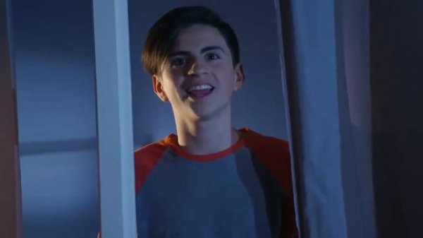 Oldest Girl Young boy