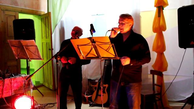 Александр Чувашов и Сергей Черкасов - Сюзанна смотреть онлайн