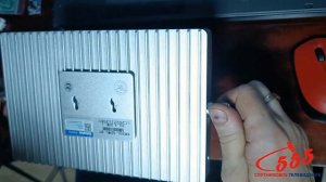 Обзор мощного четырех диапазонного  усилителя сигнала Lintratek KW20L GDWL