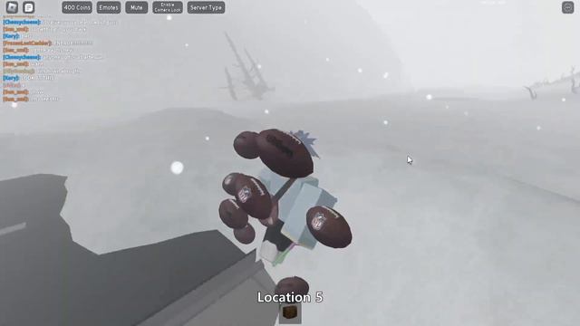 ALL 5 KEY LOCATIONS + USE (ROBLOX - Write a Letter) смотреть онлайн