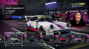 ЛУЧШАЯ МАШИНА! / Все движки на Porsche 911 RSR / Need For Speed HEAT