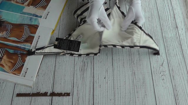 Купальник Ysabel Mora 81338 смотреть онлайн