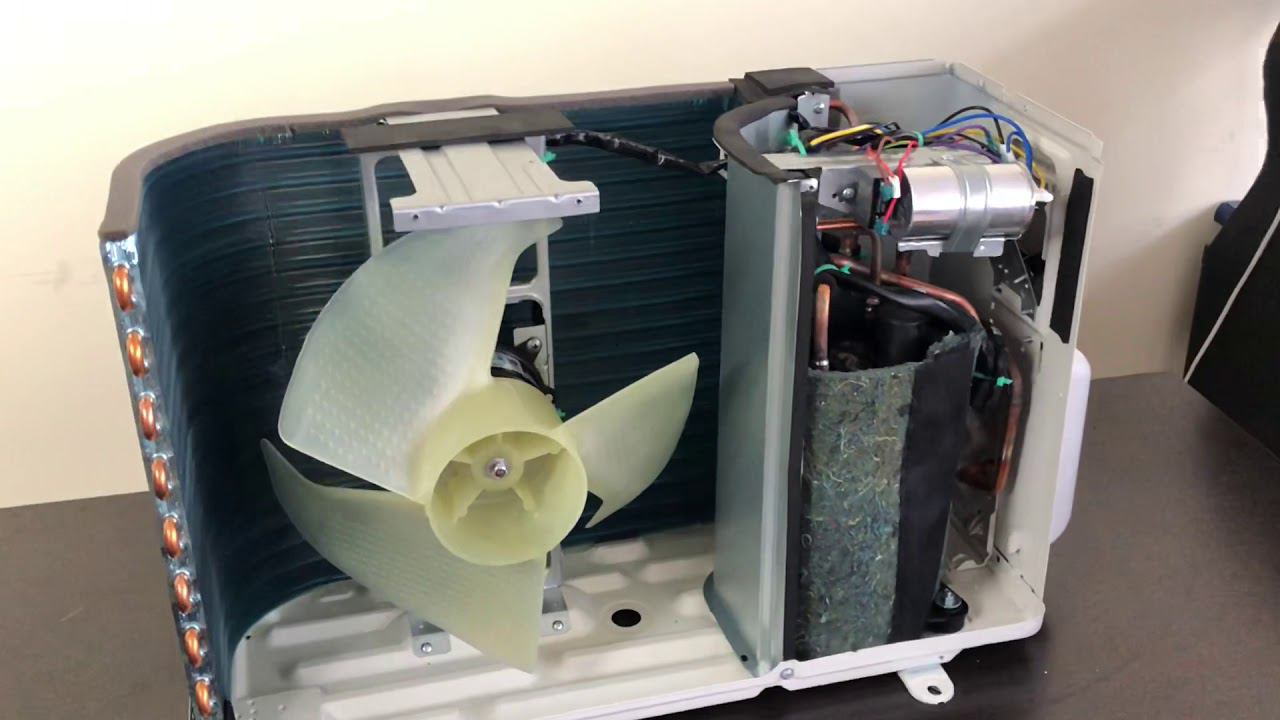 Обзор кондиционера Energolux SAS07BD1-A / SAU07BD1-A (серия Baden 2019) смотреть онлайн