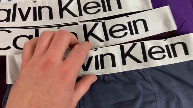 Трусы Calvin Klein смотреть онлайн
