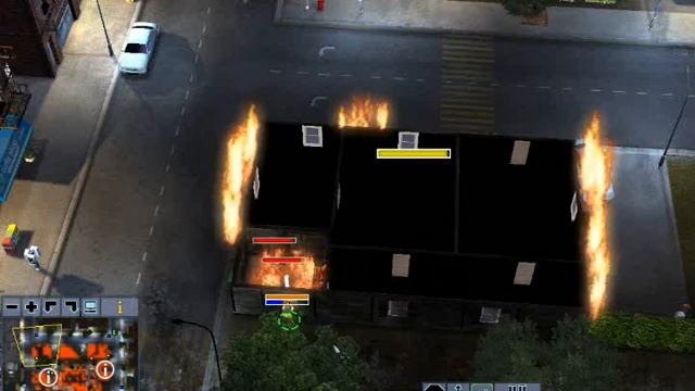 Fire Captain 2 смотреть онлайн