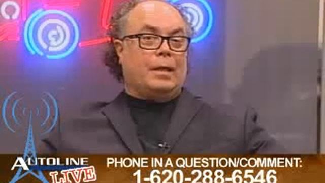 Beijing Auto Show Highlights - Autoline After Hours 147 смотреть онлайн