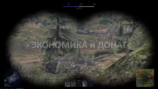 Пора УХОДИТЬ ИЗ ТАНКОВ в WAR THUNDER? Плюсы и минусы ВАР ТАНДЕР смотреть онлайн