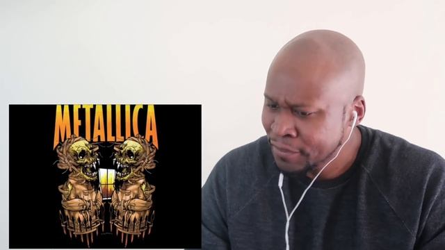 Amazing Reaction To Metallica - Welcome Home (Sanitarium) смотреть онлайн