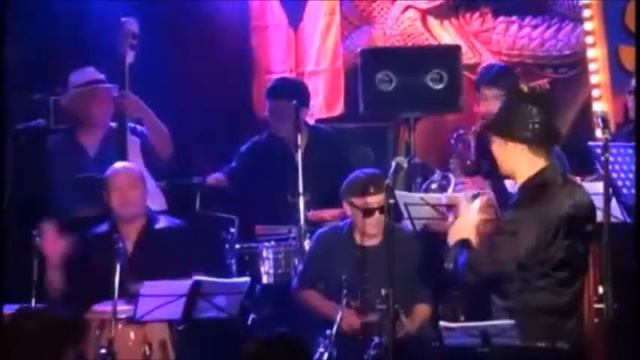 Ban Ban Quere - Banda La Mina De Oro смотреть онлайн