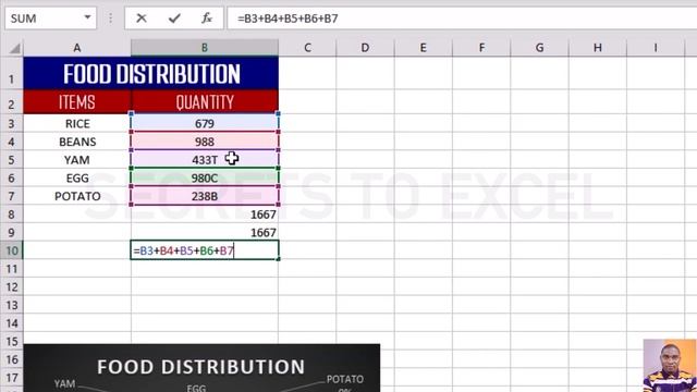 HOW TO CORRECT ERRORS IN EXCEL----PART 7 VALUE ERROR смотреть онлайн