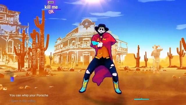 Just Dance 2020 REVIEW for Switch - SEND HELP! смотреть онлайн