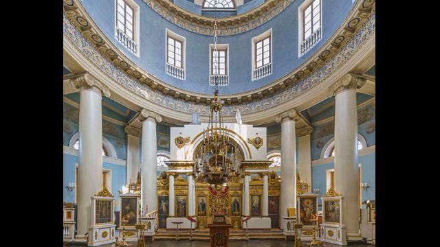 Святая Троица смотреть онлайн