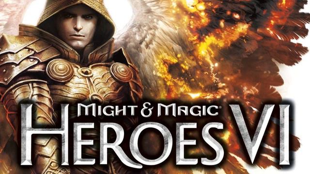 Might & Magic Heroes VI | Video Game Soundtrack (Full Official OST) смотреть онлайн