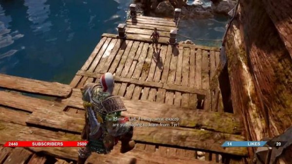 GOD OF WAR NEW GAME + 2 | Complete Gameplay